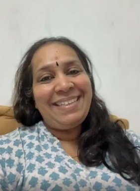 Dr. Vineetha Aravind