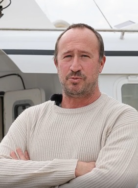 Frédéric Fontanet