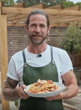 James Strawbridge