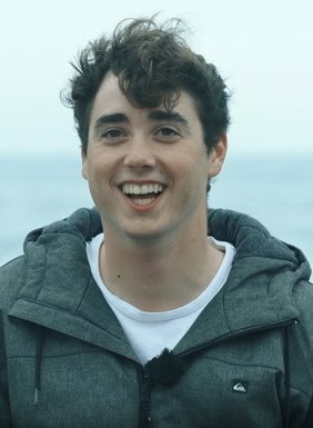 Joel Uranga