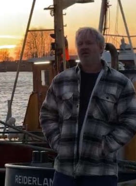 Johan Rispens
