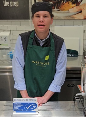 Joseph Wilkinson