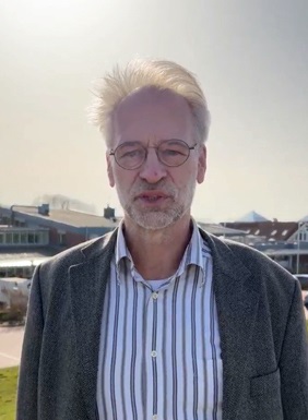 Klaas Schlenkermann