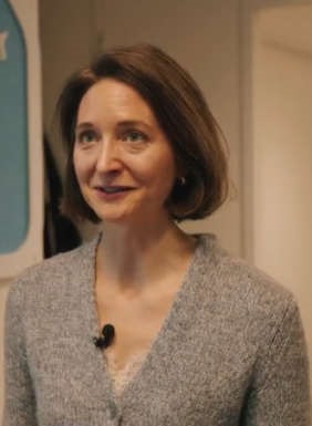 Laura Jungmann