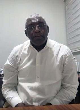 Mamadou Dia