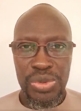 Mamadou Seye