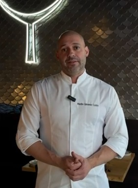 Martin Gimenez-Castro