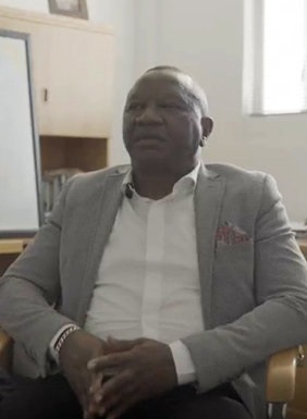 Matti Amukwa