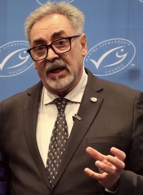 Néstor Giuliodoro