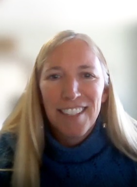 Shana Miller