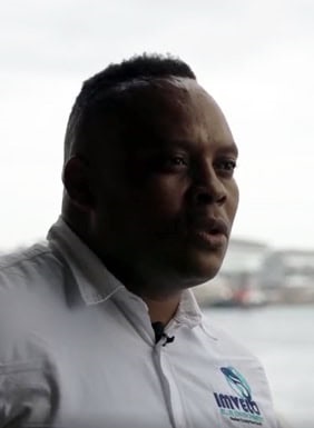 Sihle Victor Ngcongo
