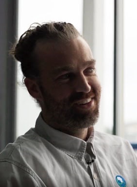 Stewart Norman