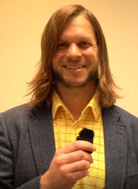 Tor Larsen