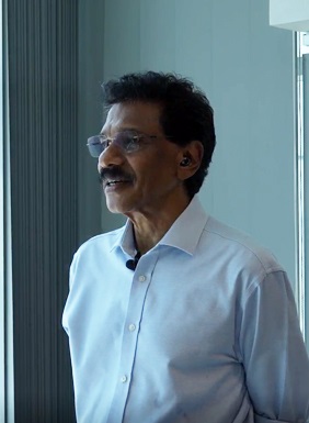 Umar Jamaal