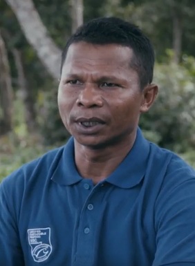 Umar Papalia