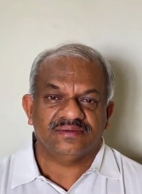 Vinod Malayilethu
