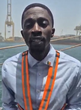Wade Mohamadou S