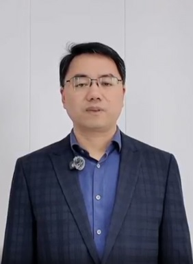 Wenbin Zhu
