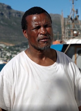 Xolani 'Langa' Mhlontlo