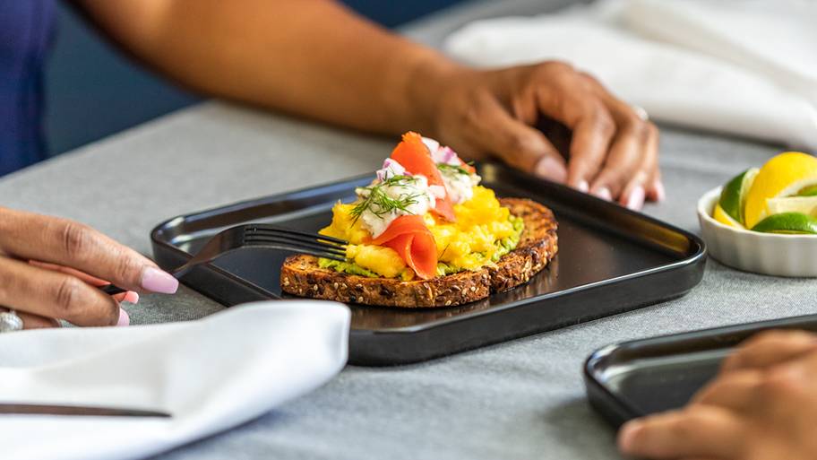 A Nutritionist's Guide to Omega-3's and Sustainable Seafood