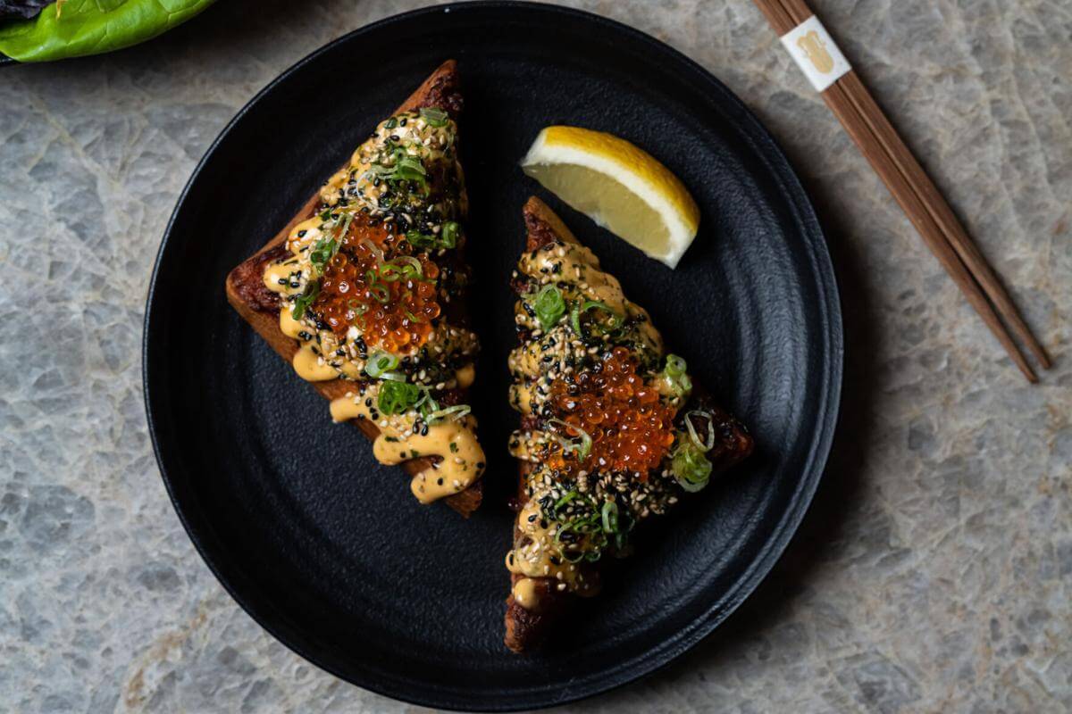 Umami Boosters, Mentaiko, and More: The Top 2022 Seafood Trends