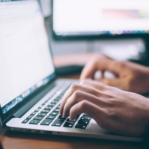 Sign up for our newsletter
