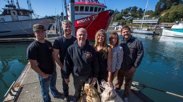 West Coast Groundfish: An American Success Story in the Making