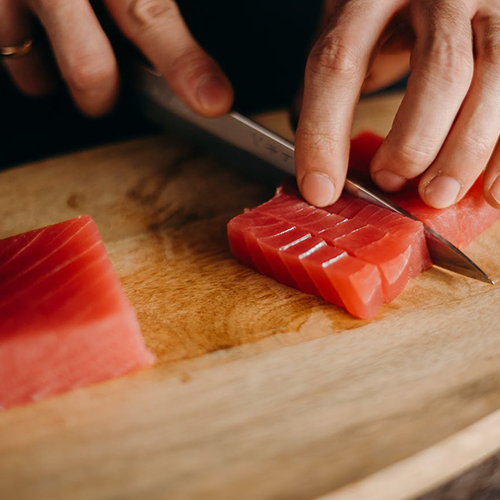 A foodie's guide to tuna