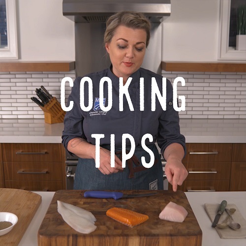Cooking Tips