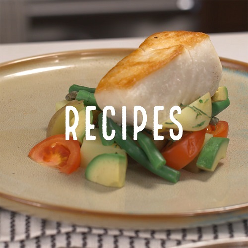 Recipes