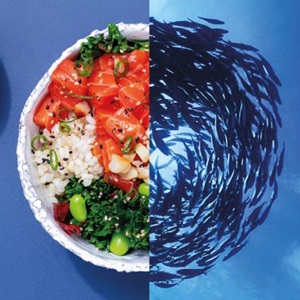 A New Wave of Sustainable Seafood to Feed Generations to Come