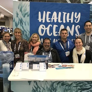 From the Ocean to Your Plate, MSC Women Make Seafood Sustainable