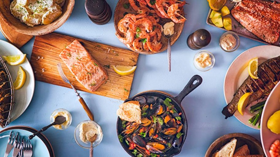 Seafood Spread_iStock-864158424_Low Res