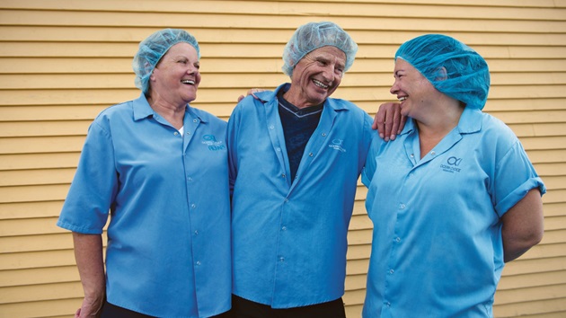 From Collapse to Conservation