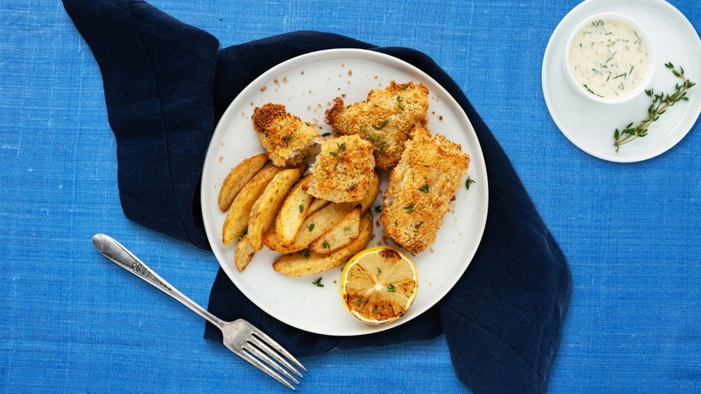 Are You Buying Healthy and Sustainable Cod?