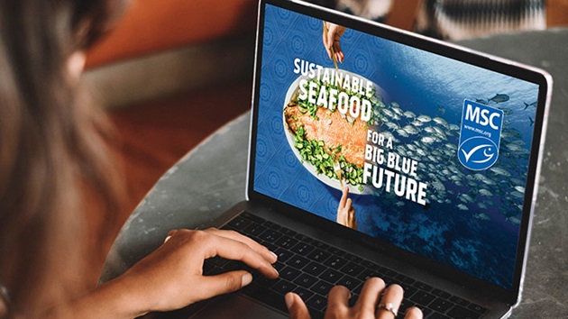 Get resources after certification