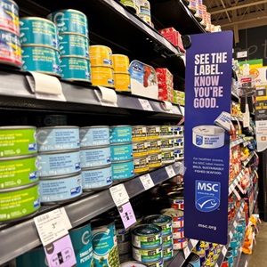 Can Canadians Still Afford Sustainable Seafood?