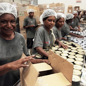 PNA tuna: Small islands, big opportunities