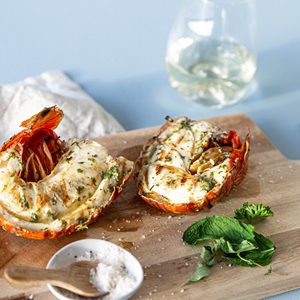 Try an ocean-friendly feast instead