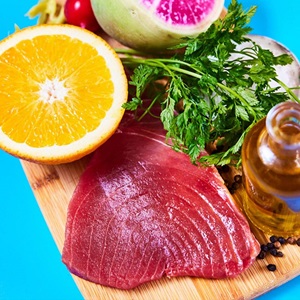 Get Sustainable Seafood Recipes