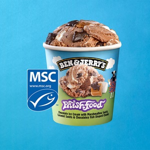 Does Ben & Jerry’s Ice Cream Really Contain Seafood?