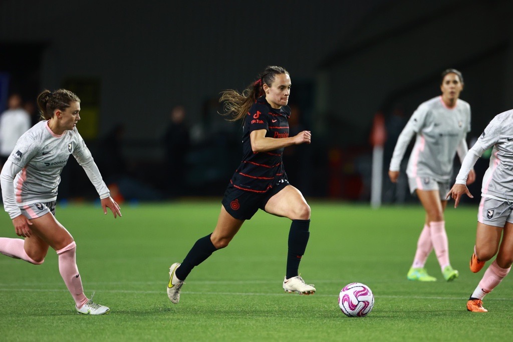 Seafood Can Help Fuel Your Body Like an Athlete