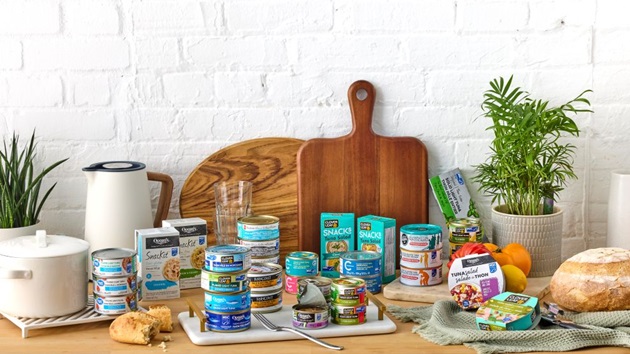 MSC Canada Tuna Report