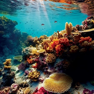 Biodiversity and Fishing