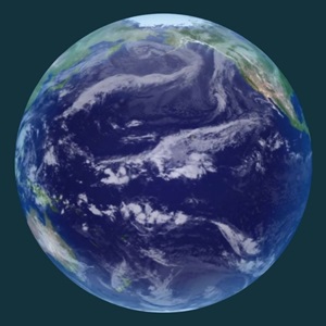 Earth Day is for the ocean, too