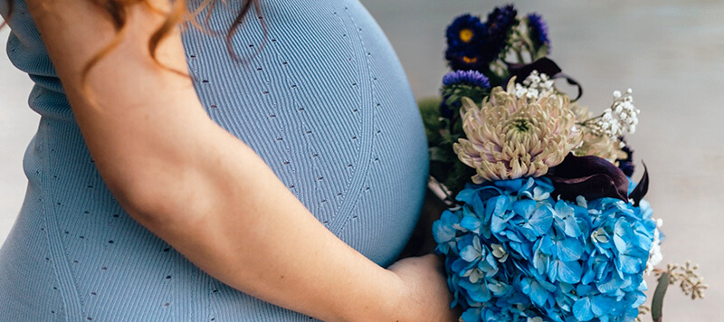 Can I Eat Seafood While Pregnant? A Nutrition Expert Weighs In.