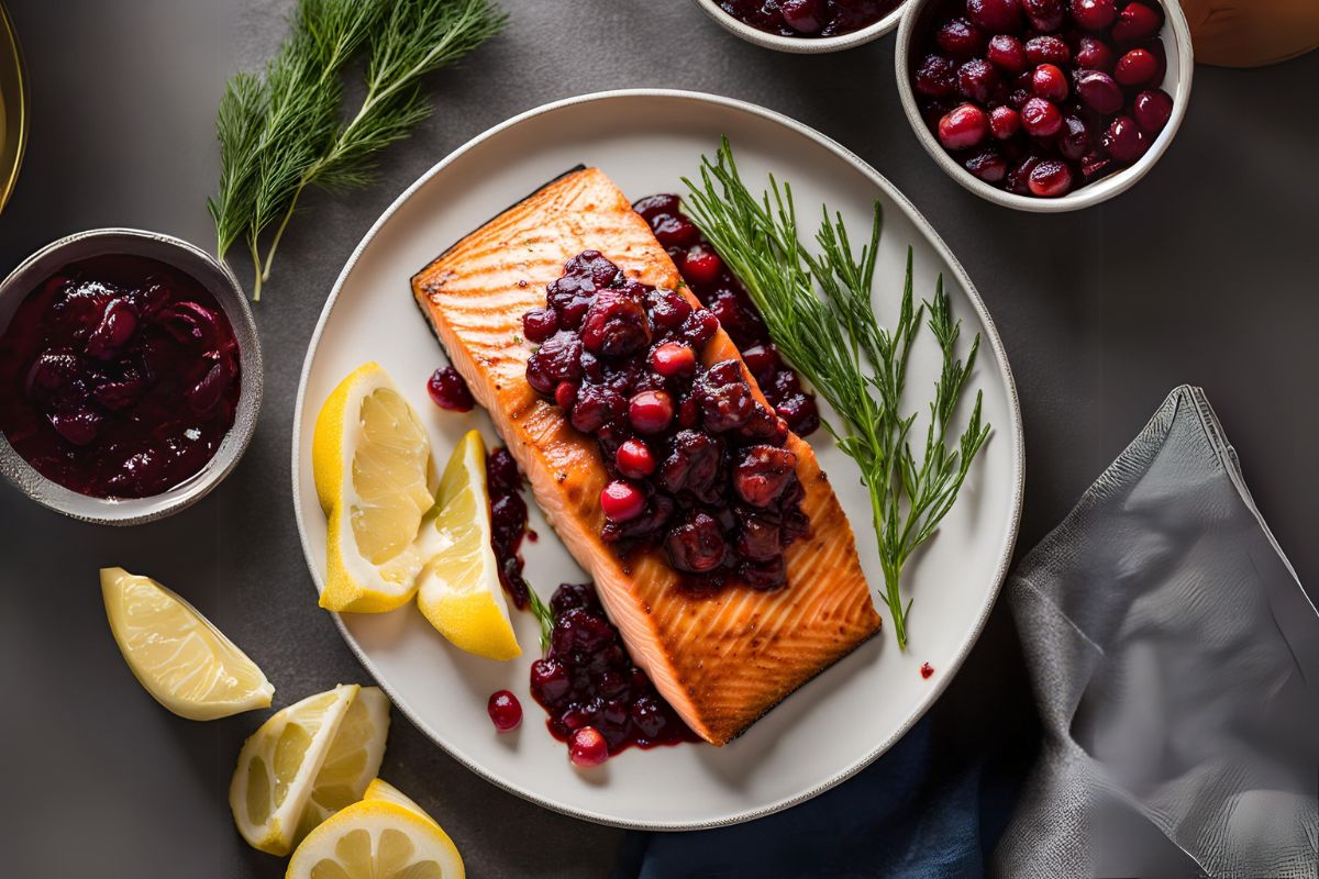 Five Creative Ways to Pair Thanksgiving Leftovers with Seafood