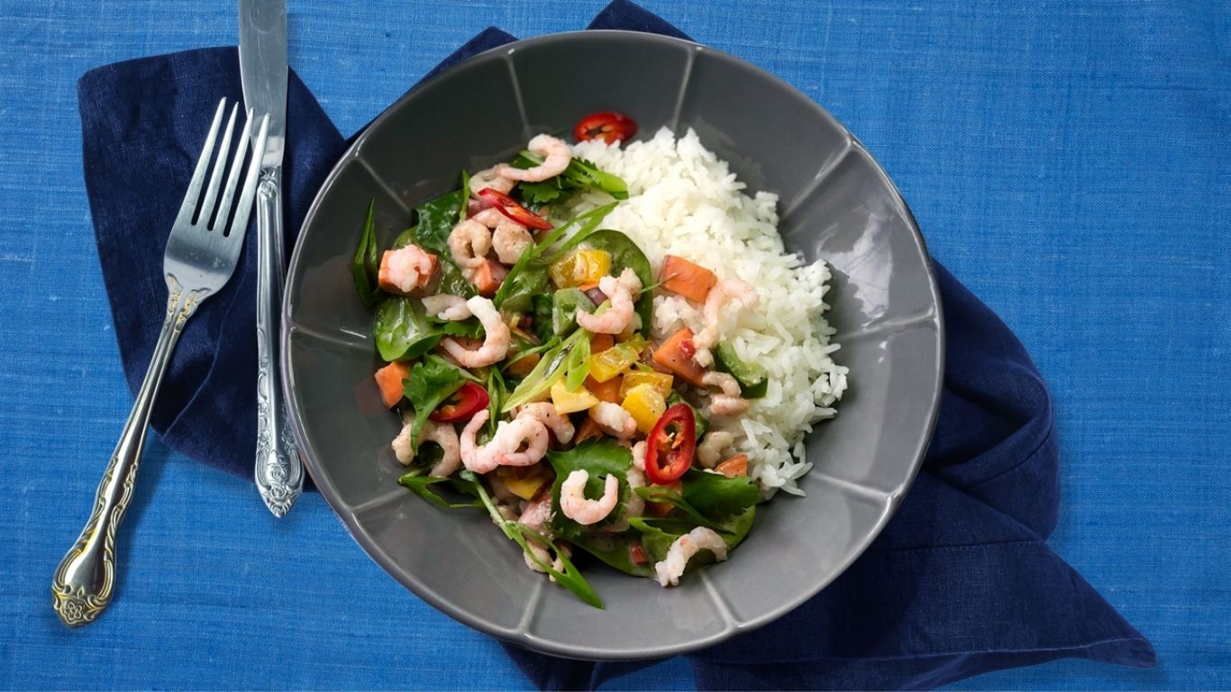 Is Your Shrimp Healthy and Sustainable?