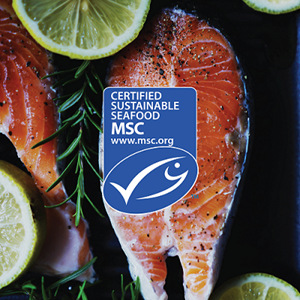 About the Marine Stewardship Council