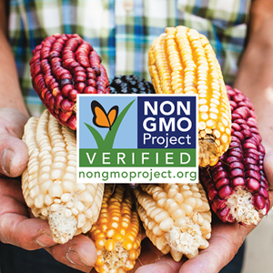 About the Non-GMO Project